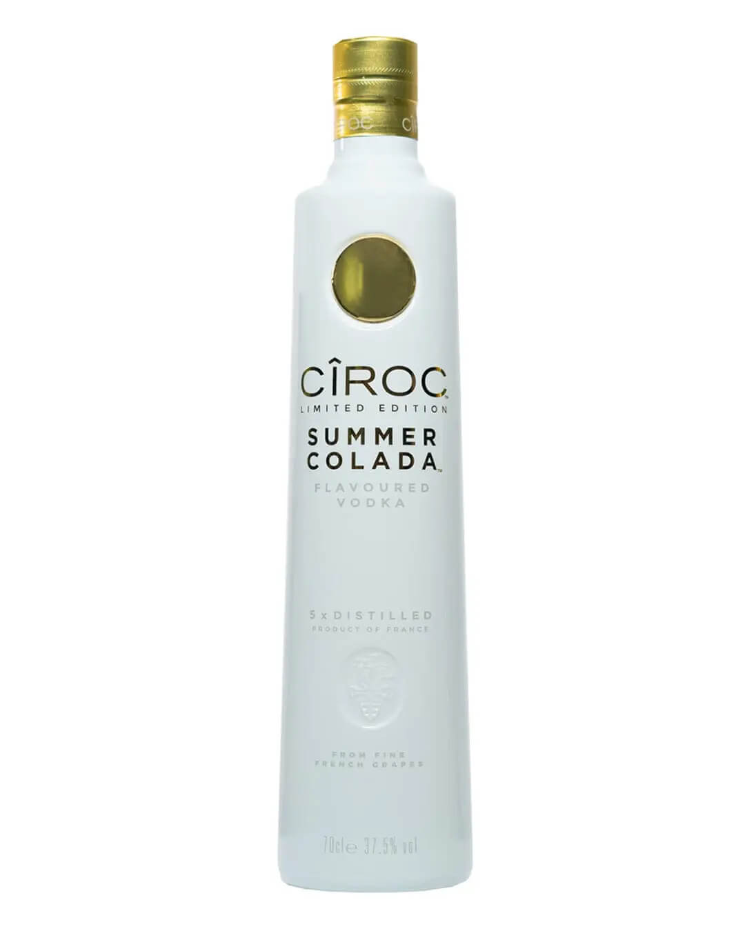 Ciroc Summer Colada Vodka, 70 cl Vodka 5010103940740