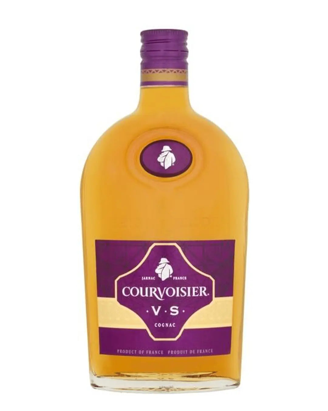 Courvoisier VS Cognac Half Bottle, 35 cl Cognac & Brandy 3049197110830