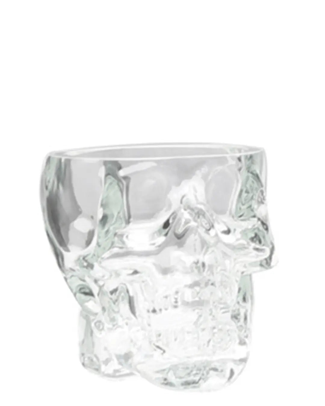 Crystal Head Skull Shot Glasses | Dan Aykroyd Tableware
