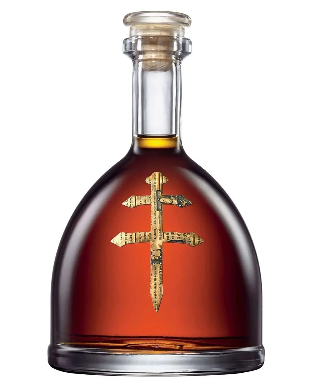 D'usse VSOP Cognac | Jay-Z, 75 cl Cognac & Brandy