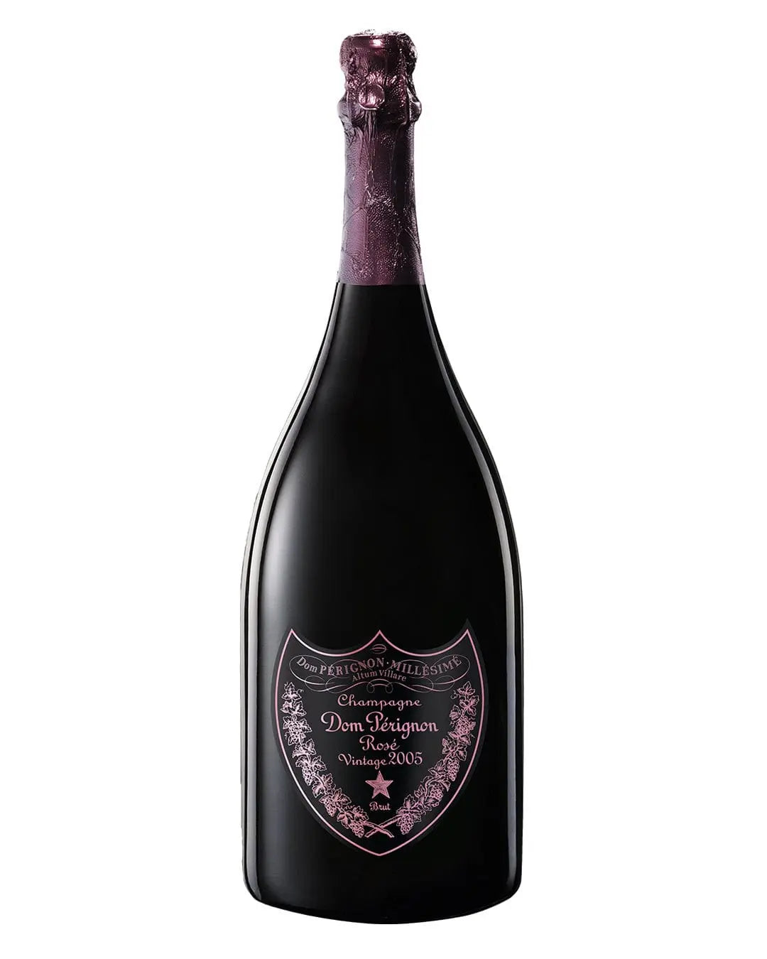 Dom Pérignon Rosé Vintage 2005, 75 cl Champagne & Sparkling
