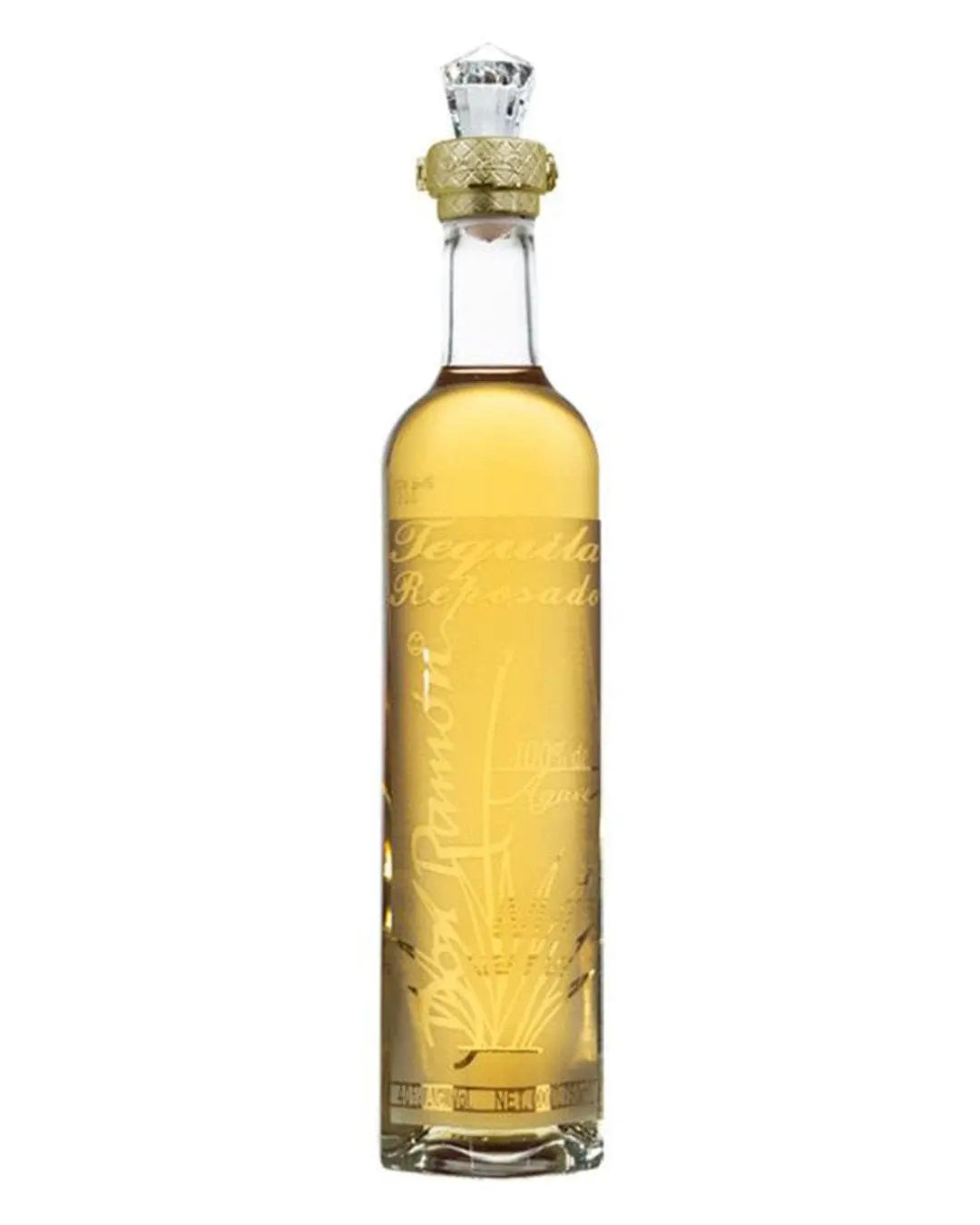 Don Ramon Reposado Tequila, 75 cl Tequila & Mezcal