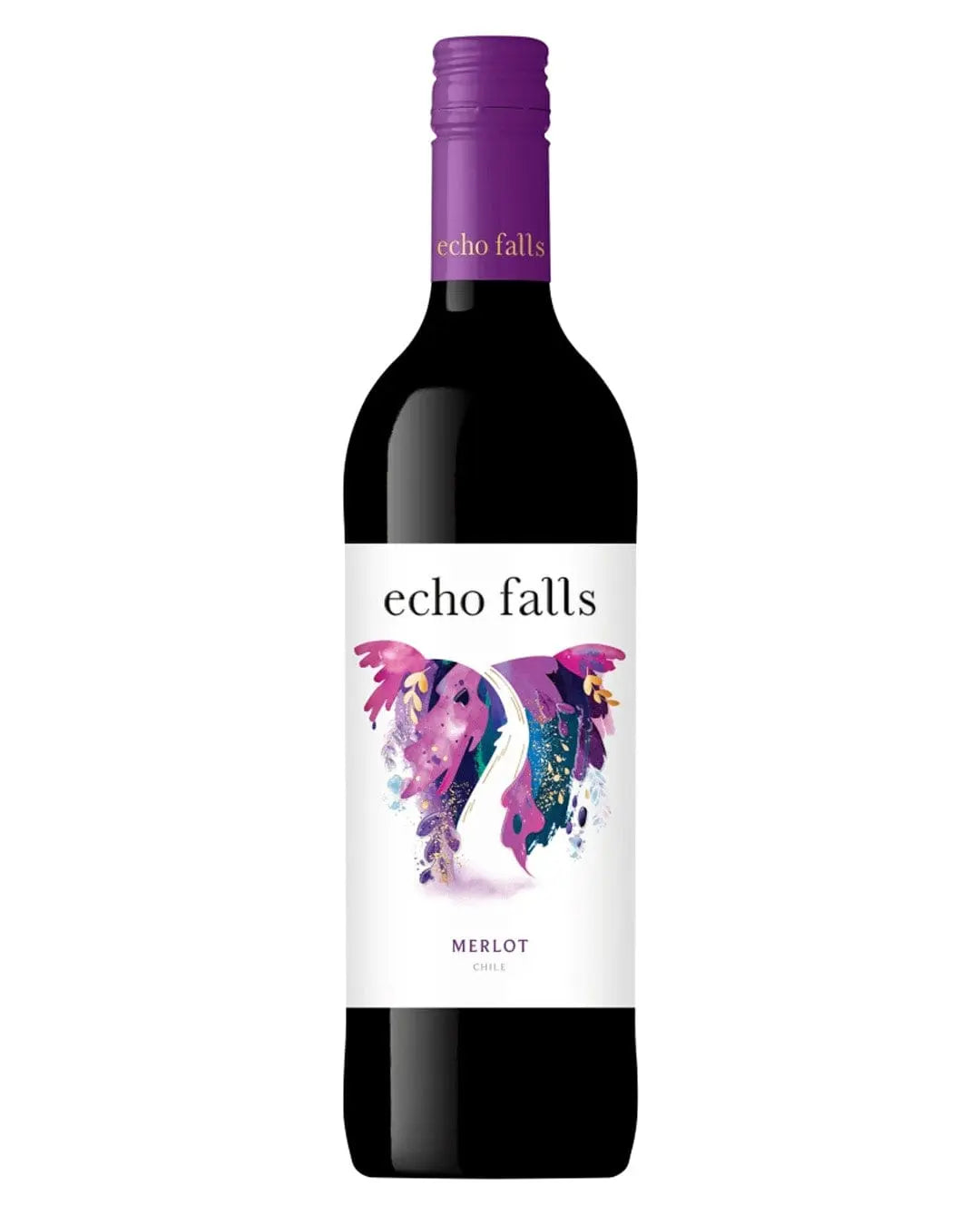 Echo Falls Merlot, 75 cl Red Wine