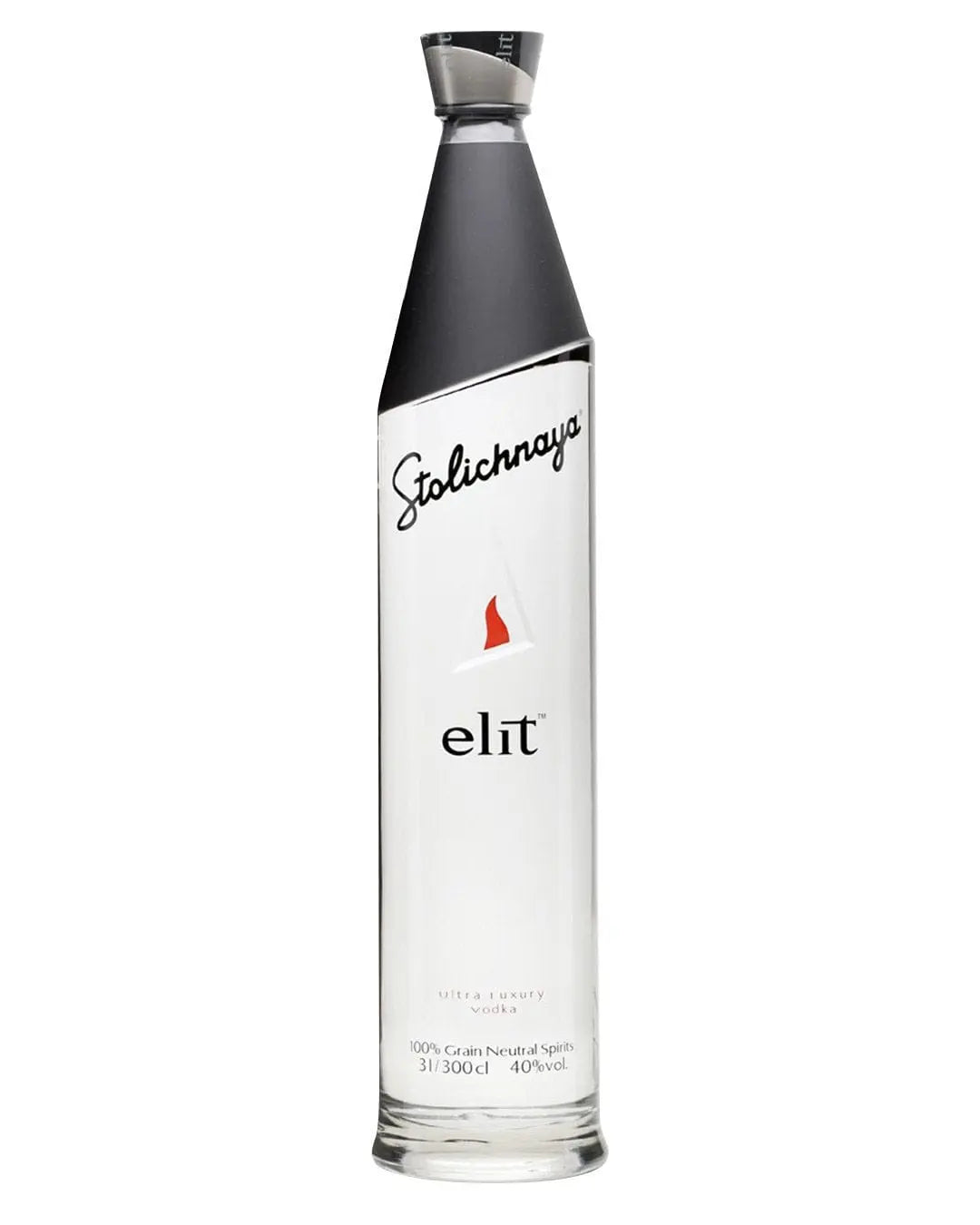 Elit Vodka Jeroboam, 3 L Vodka 24750021000847