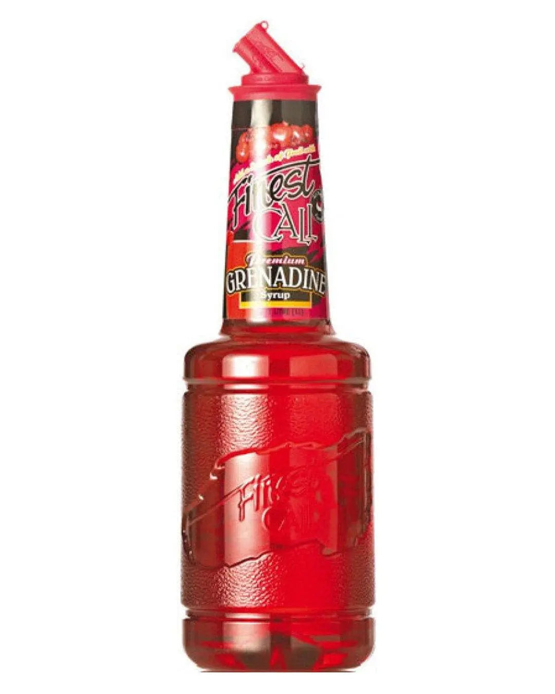 Finest Call Grenadine, 1 L Cocktail Essentials