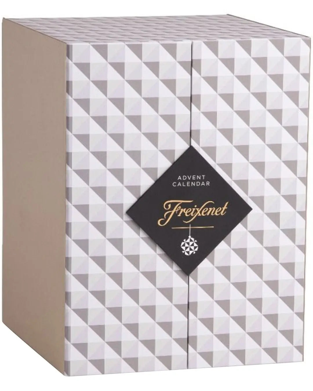 Freixenet 12 Day Advent Calendar, 12 x 20 cl Spirit Miniatures