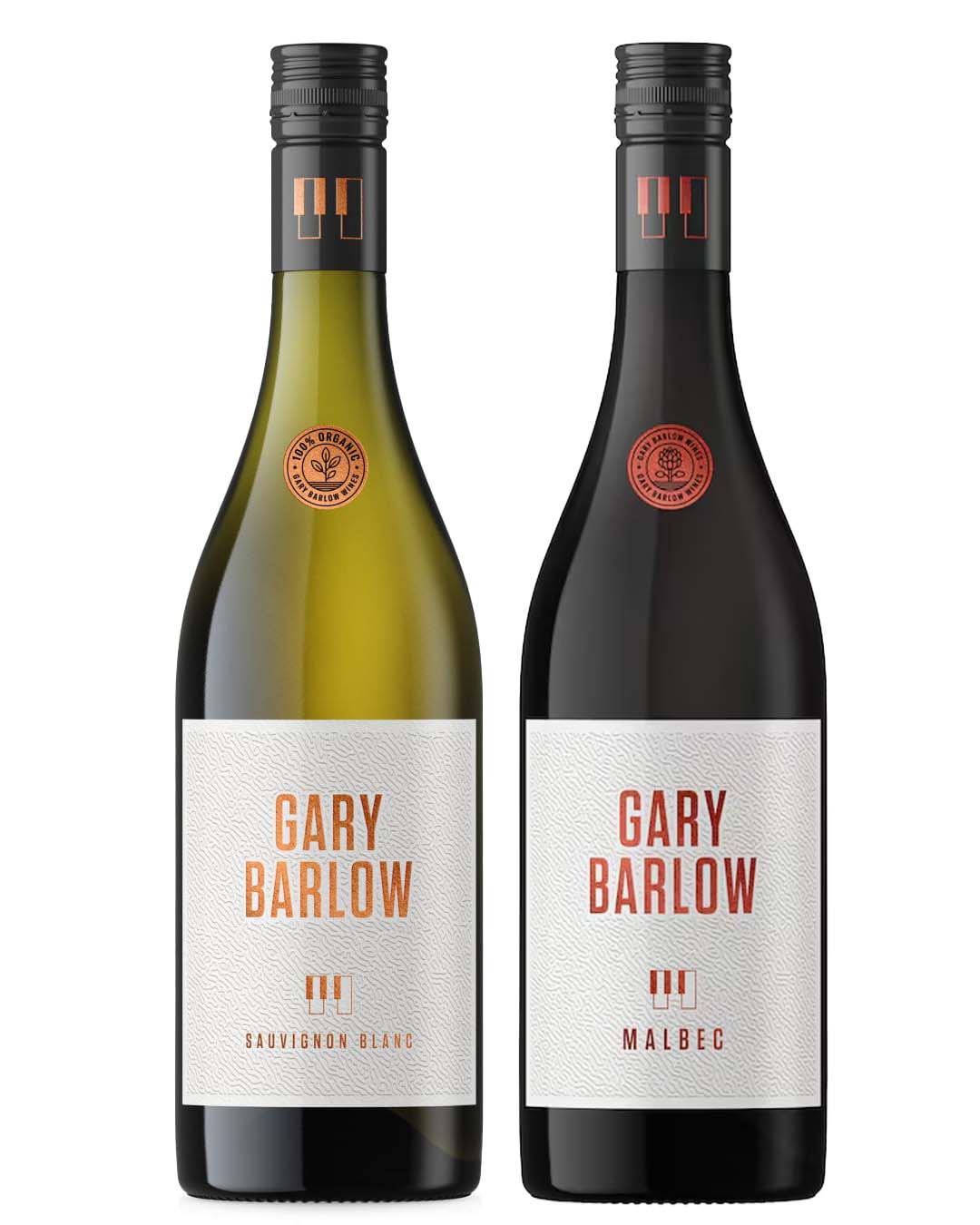 Gary Barlow Wines, 2 x 75 cl Wine Cases