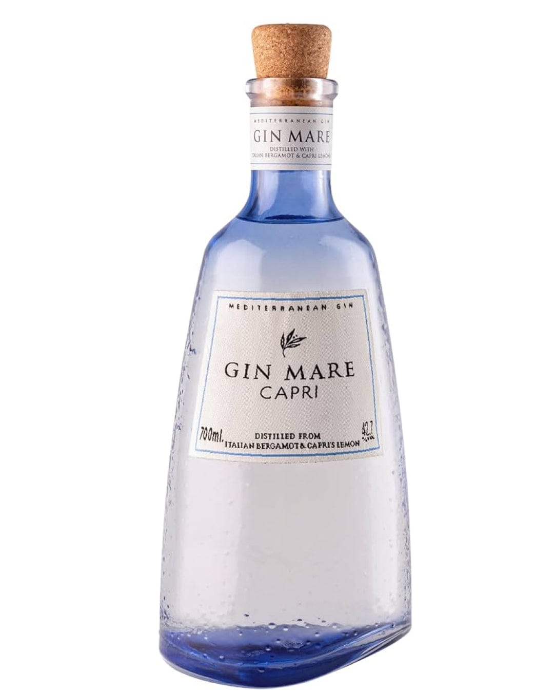 Gin Mare Capri Mediterranean Gin, 70 cl Gin