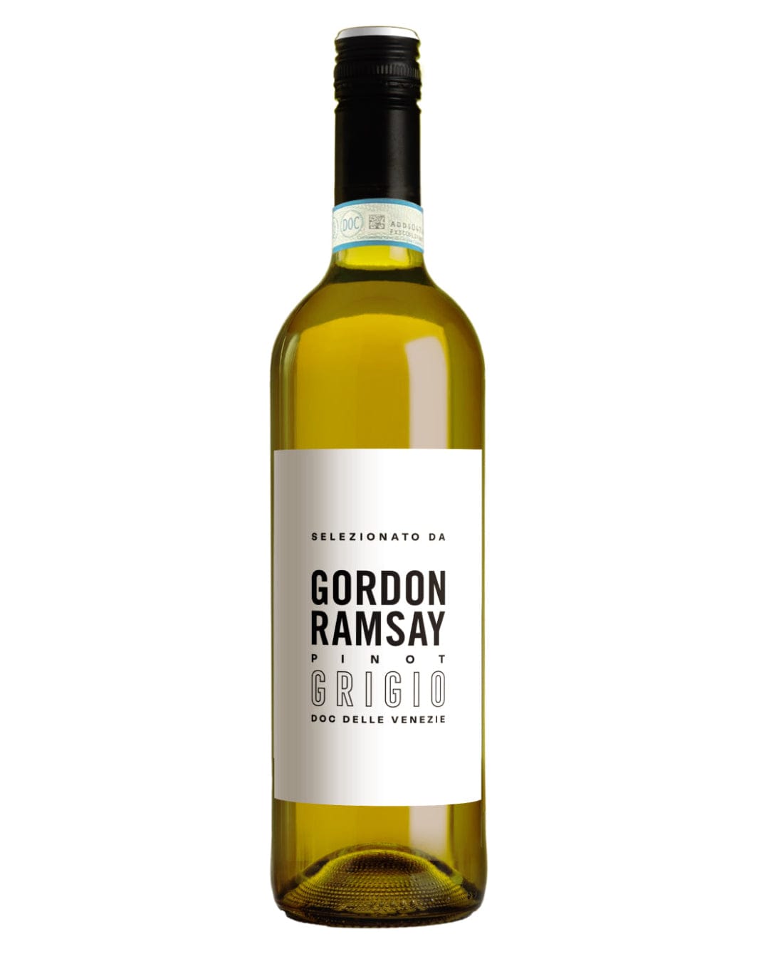 Gordon Ramsay Pinot Grigio DOC Delle Venezie, 75 cl White Wine 5010134920025