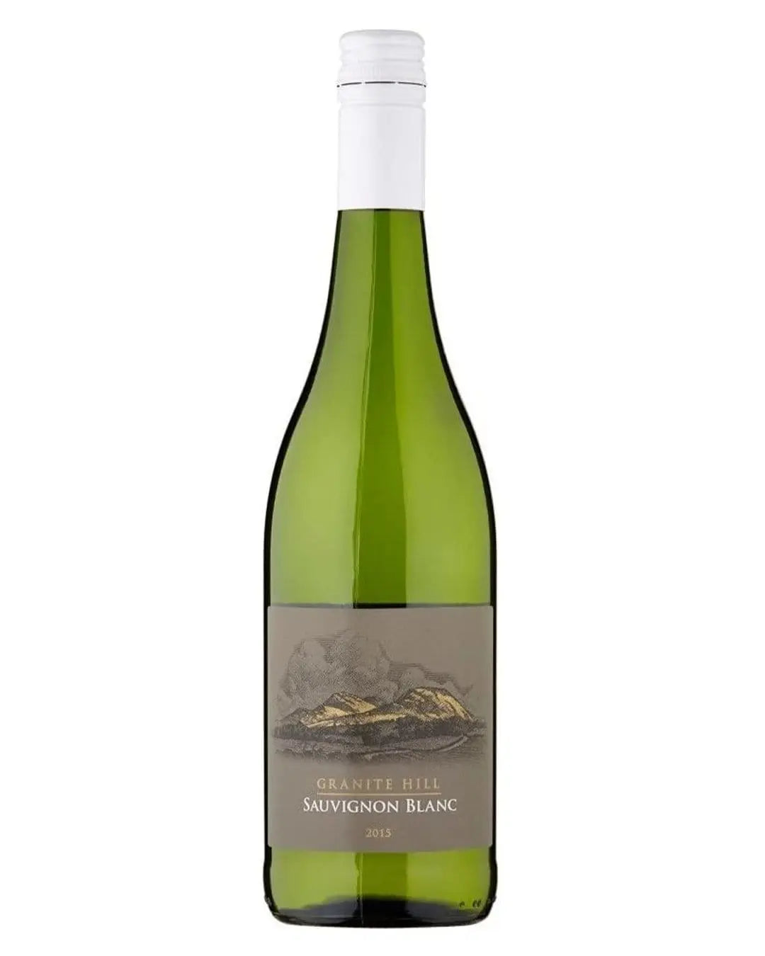 Granite Hill Sauvignon Blanc, 75 cl White Wine