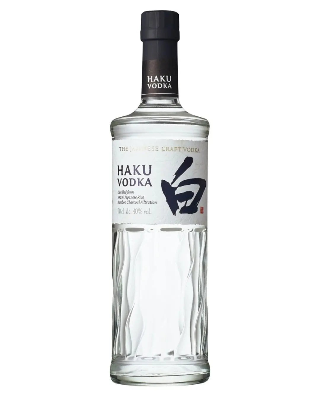 Haku Vodka, 70 cl Vodka 4901777284920