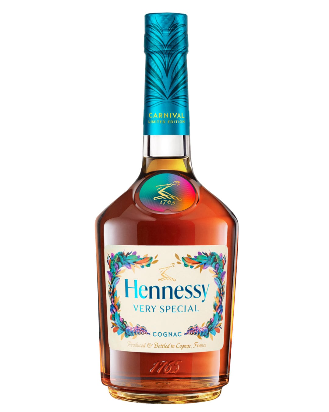 Hennessy V.S Carnival Edition 2024 Cognac, 70 cl Cognac & Brandy 3245990388104