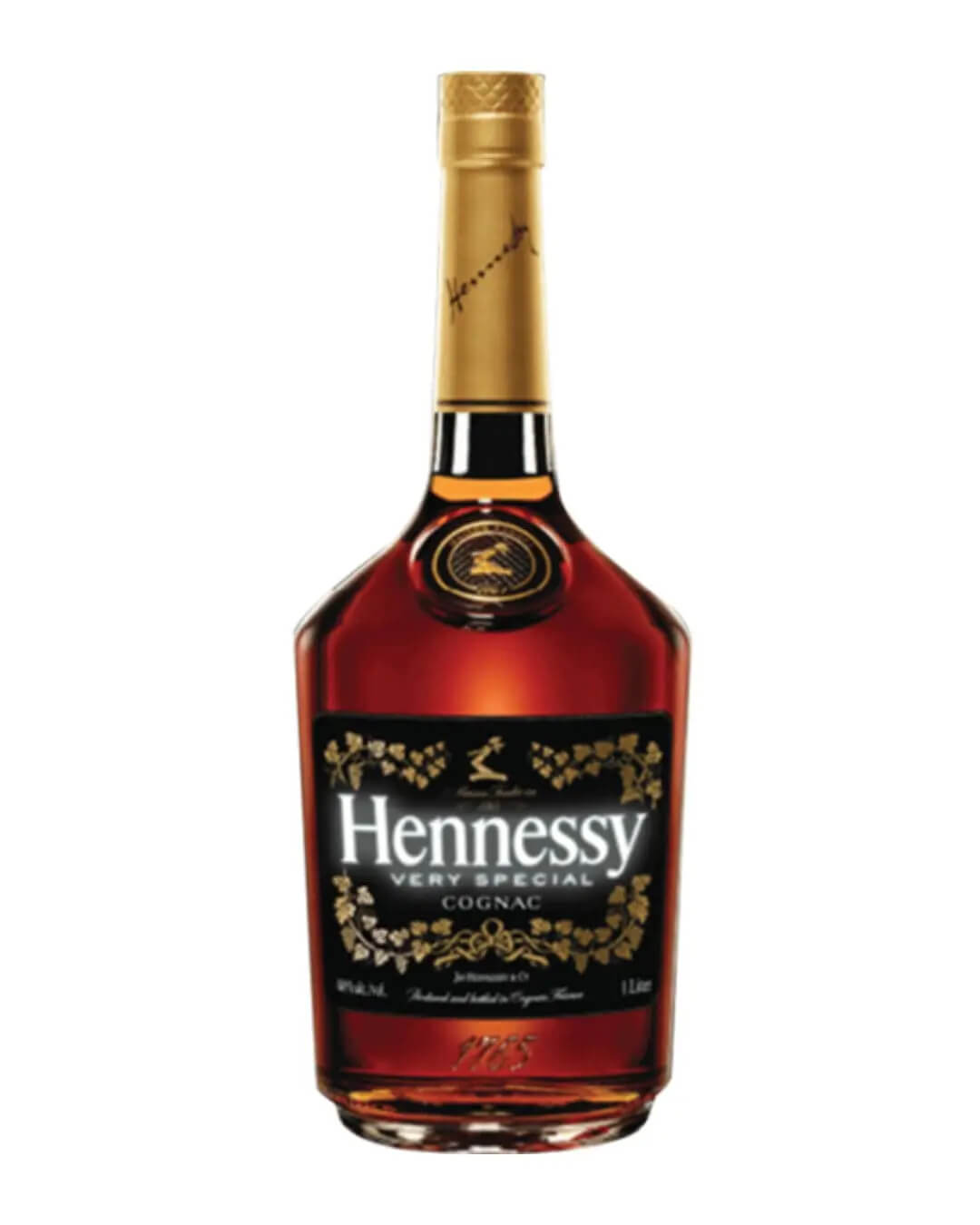 Hennessy VS Luminous, 70 cl Cognac & Brandy 3245996455909