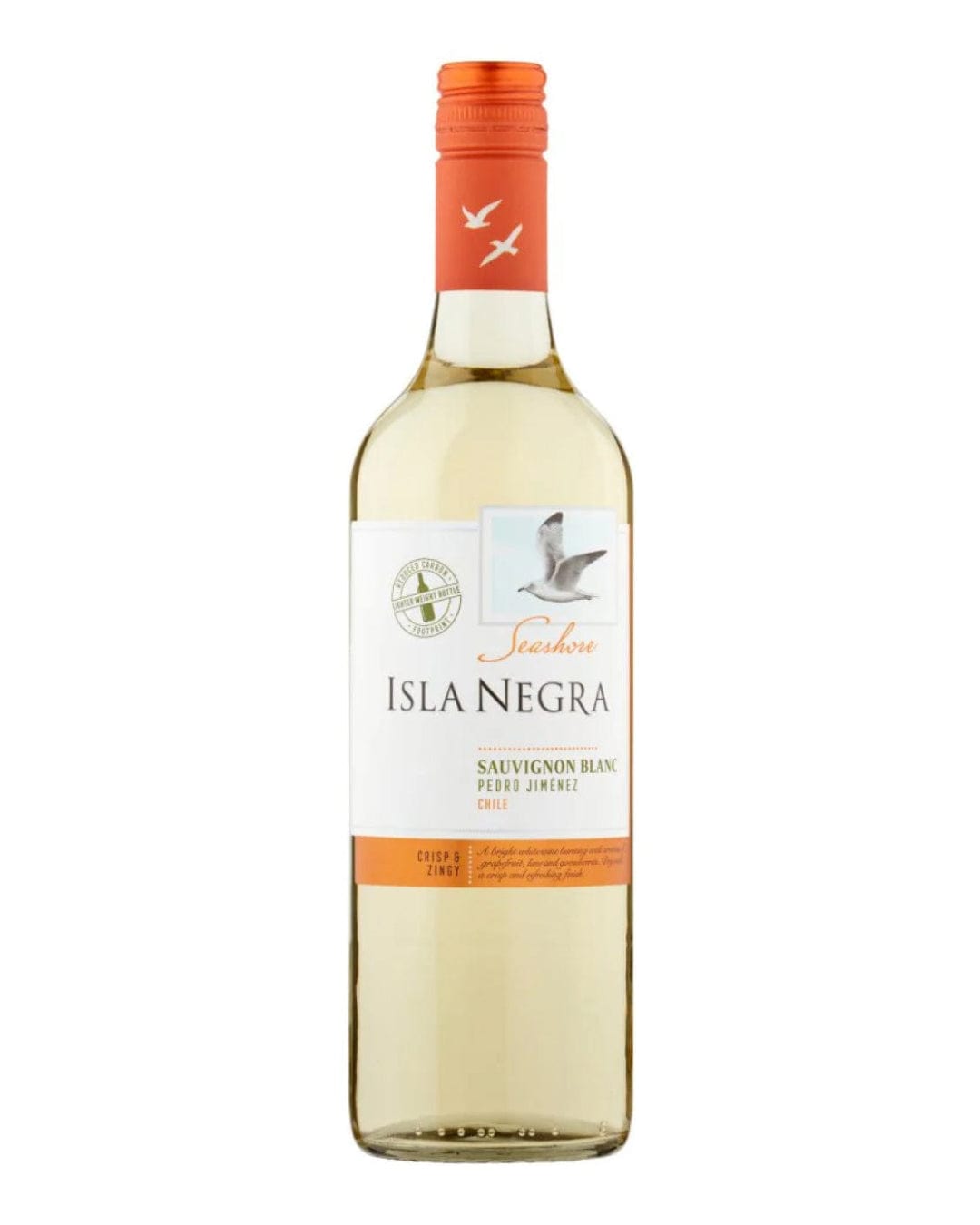 Isla Negra Chardonnay, 75 cl White Wine 7804320638423