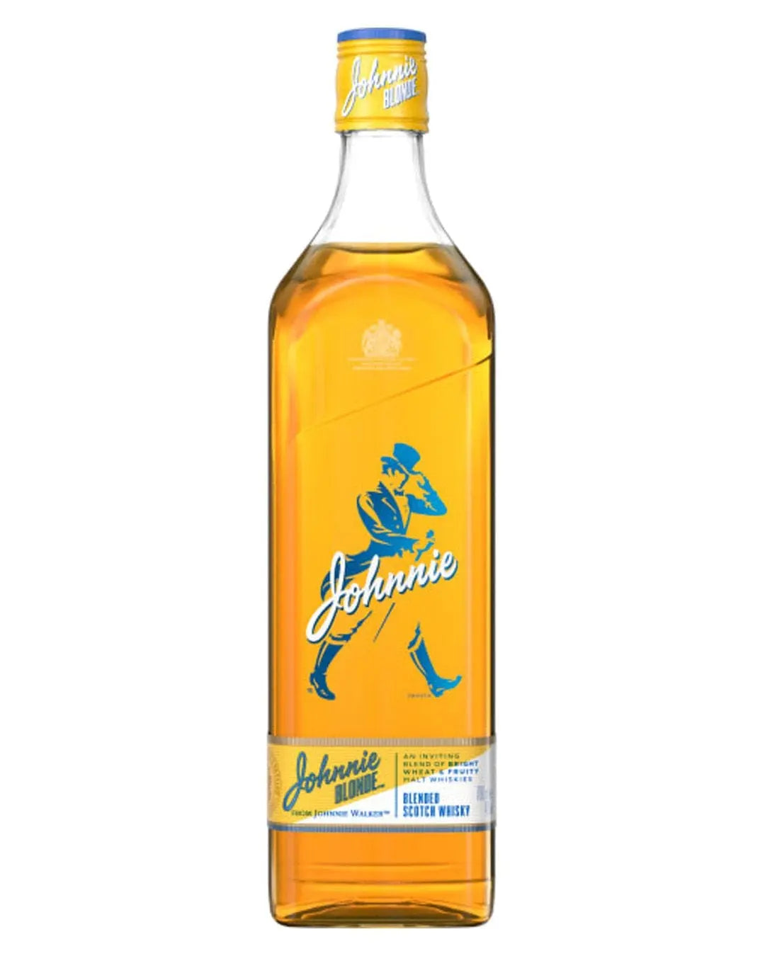 Johnnie Walker Blonde Whisky, 70 cl Whisky 5000267183596