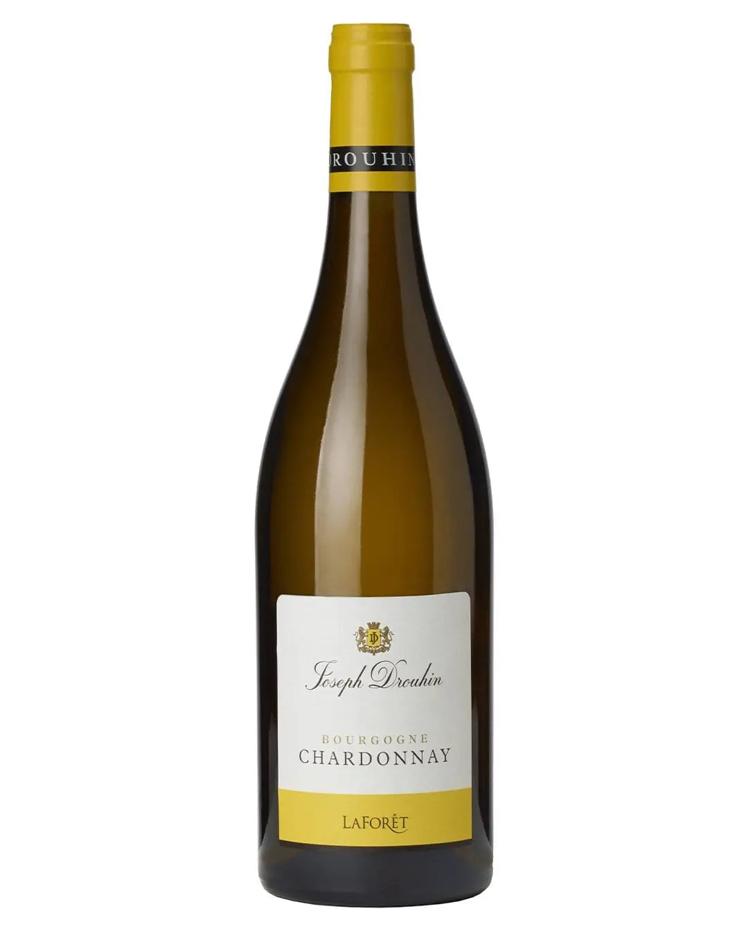 Joseph Drouhin Laforet Bourgogne Chardonnay 2017, 75 cl White Wine 012086 313318