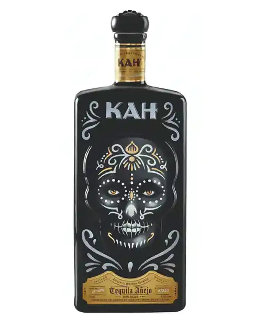 KAH Anejo Tequila, 75 cl Tequila & Mezcal