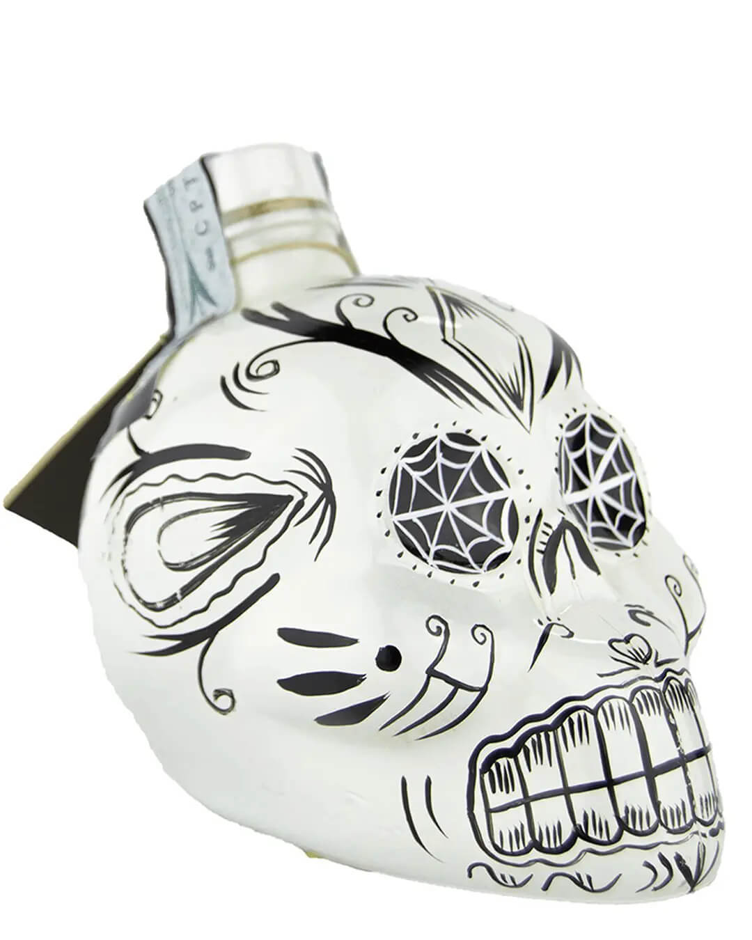 Kultu Vodka Skull, 70 cl Vodka