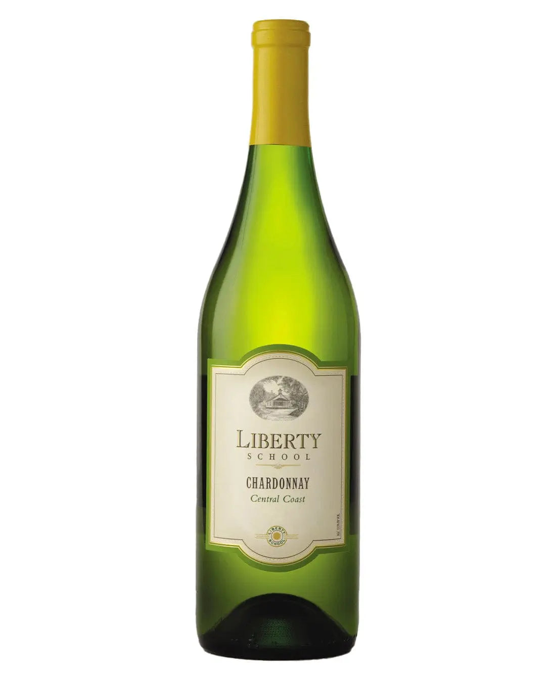 Liberty School Chardonnay, 75 cl White Wine