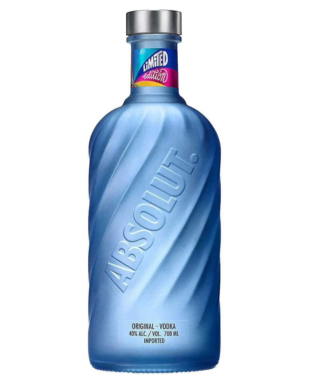 Limited Edition Movement Absolut Vodka, 70 cl Vodka