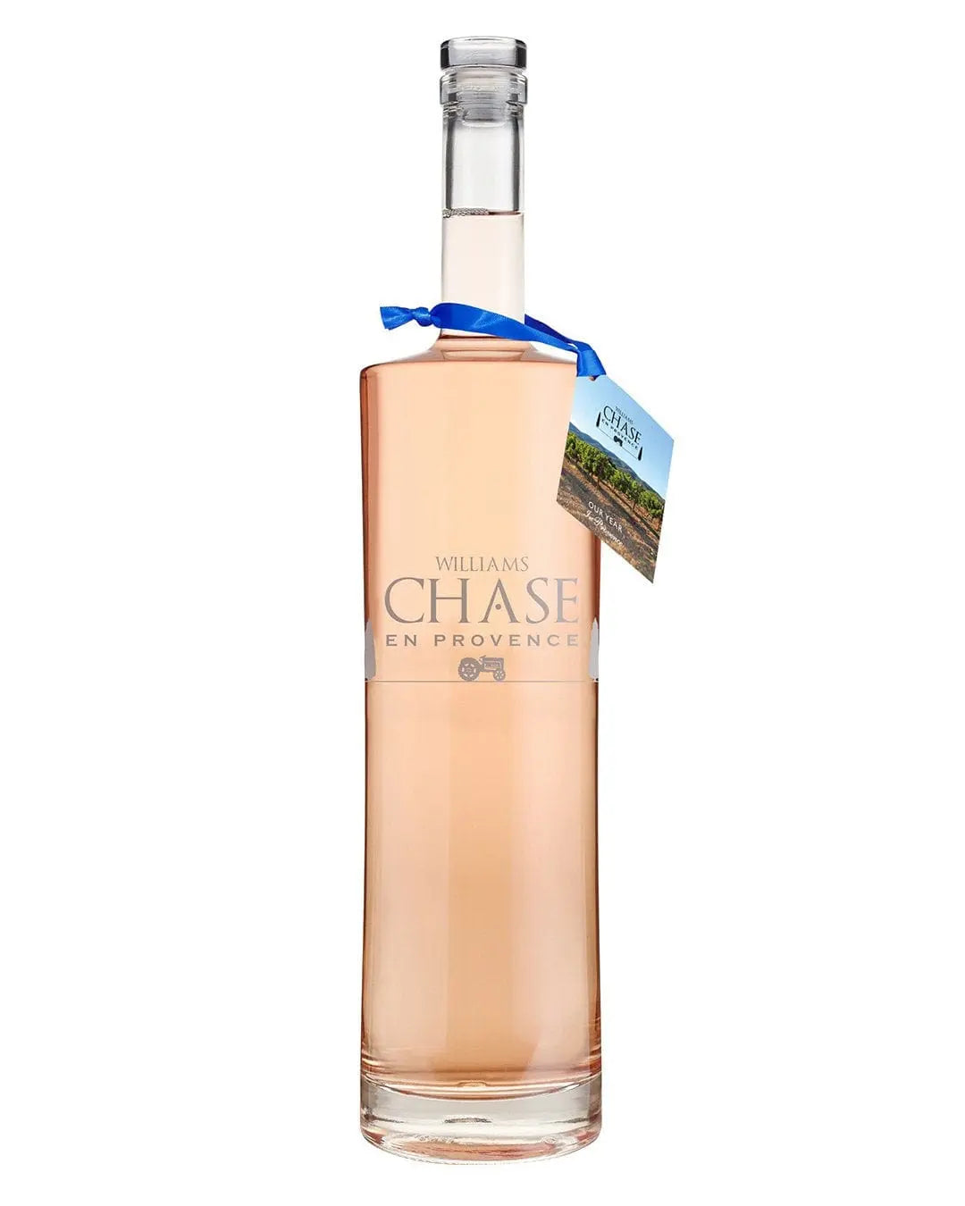 Maison William Chase Provence Rose Magnum, 1.5 L Rose Wine
