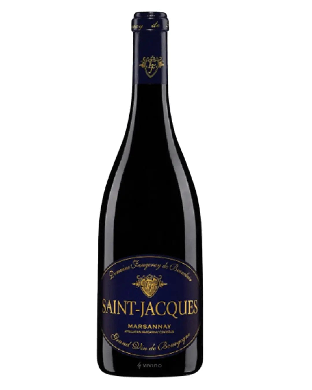 Marsannay Saint Jacques Grand Vin de Bourgogne, 75 cl Red Wine