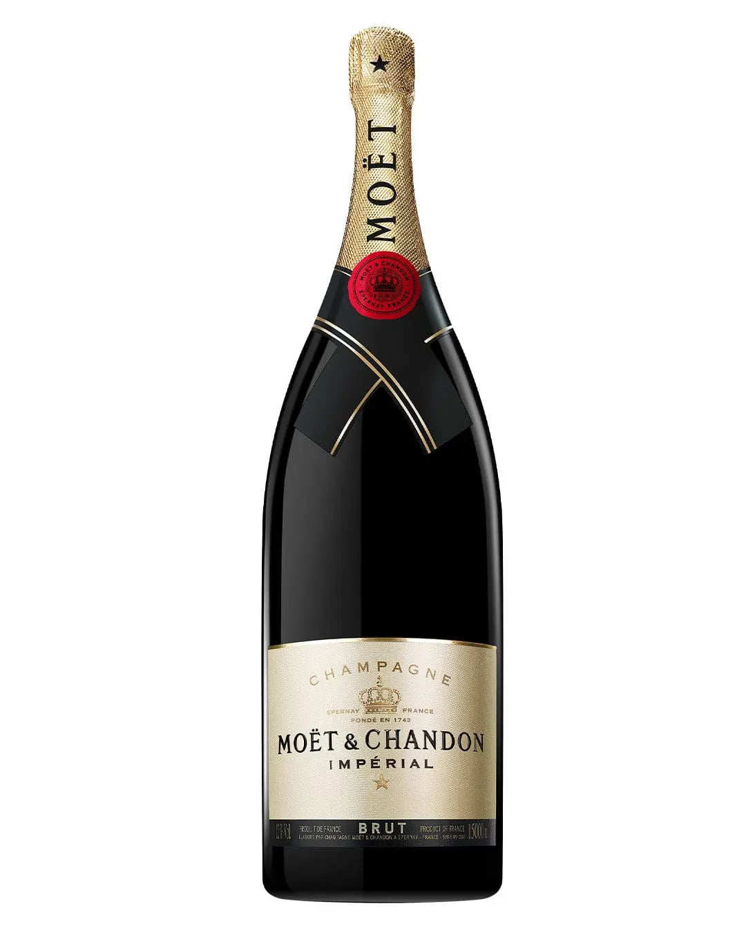 Moet & Chandon Brut Imperial Nebuchadnezzar, 15L Champagne & Sparkling