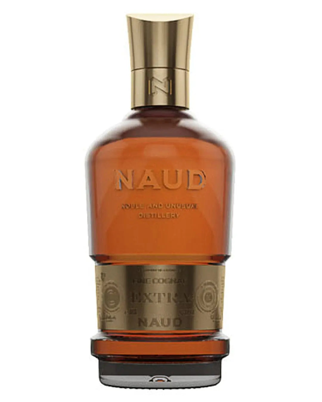 NAUD Extra Fine Cognac, 70 cl Cognac & Brandy
