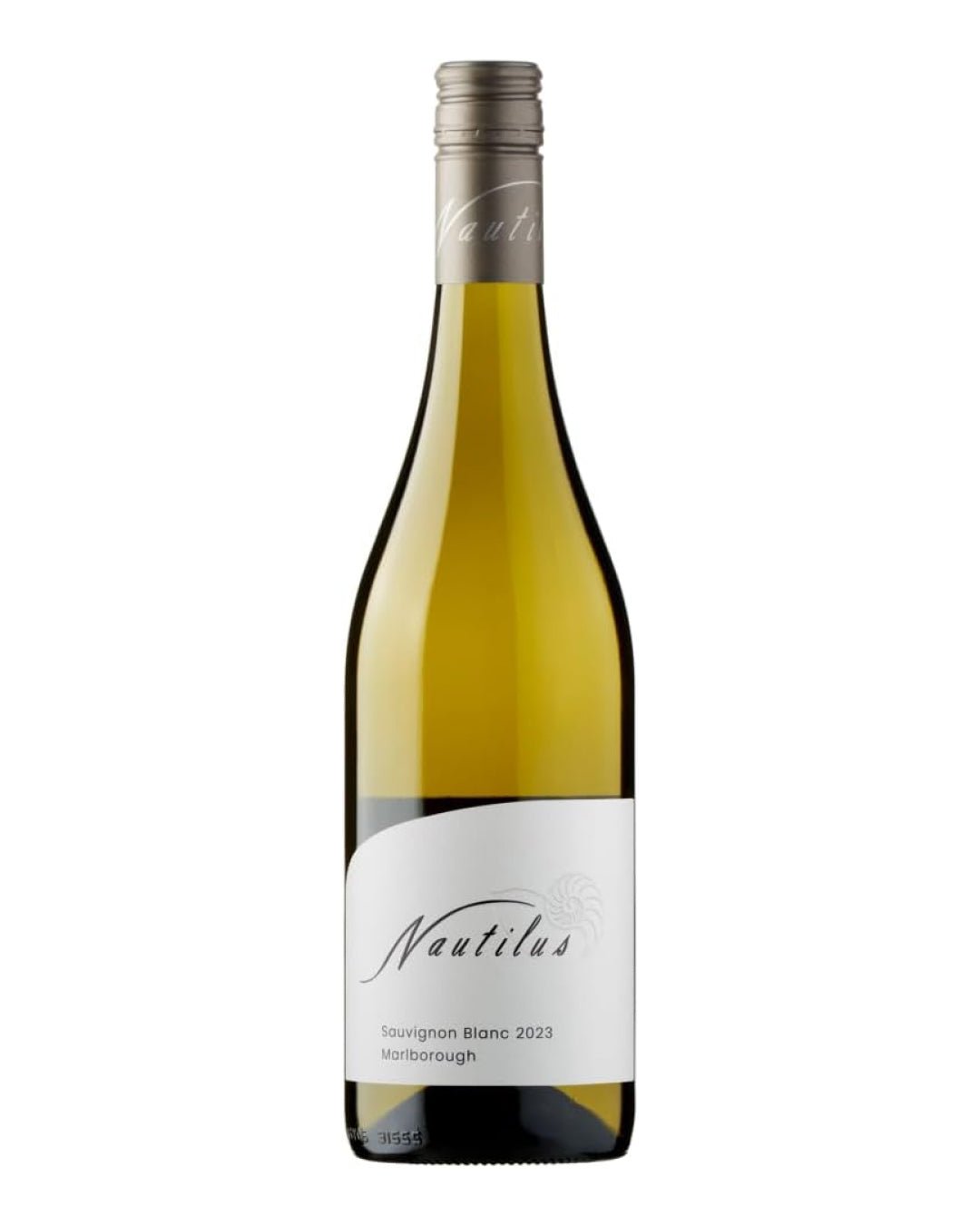 Nautilus Estate Marlborough Sauvignon Blanc, 75 cl White Wine