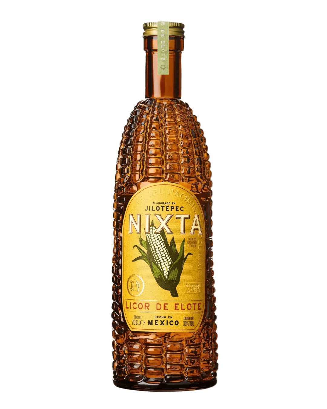 Nixta Mexican Corn Liqueur, 70 cl Liqueurs & Other Spirits