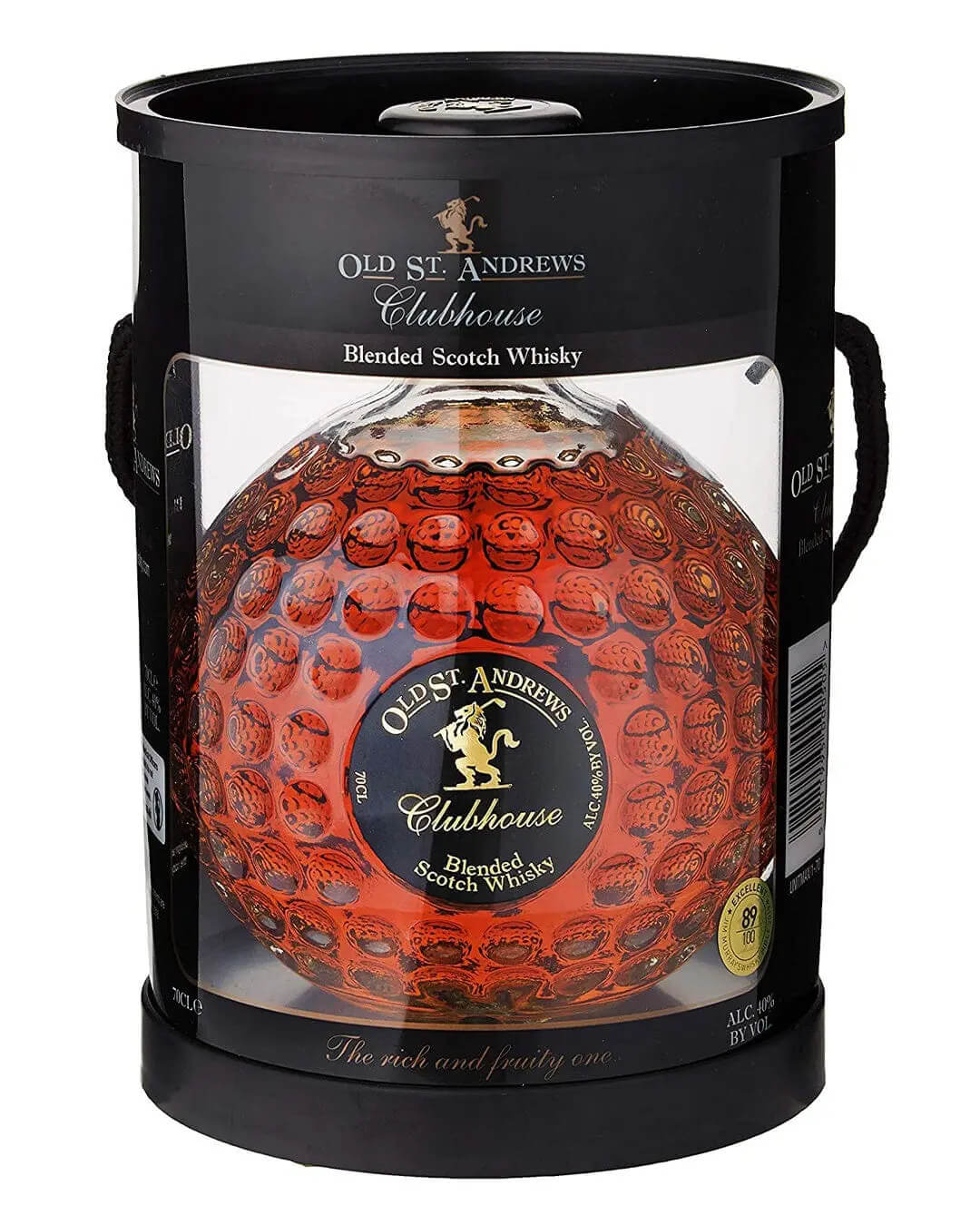 Old St Andrews Fireside Whisky, 70 cl Whisky 5011995001328