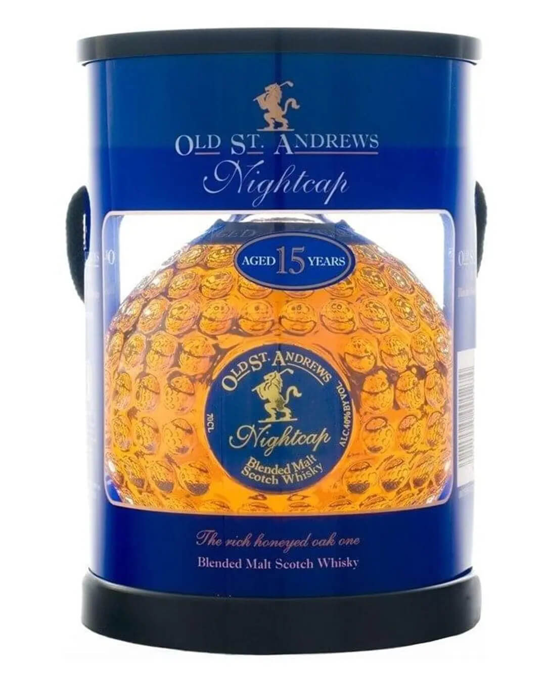 Old St Andrews Nightcap Whisky, 70 cl Whisky 5011995001274