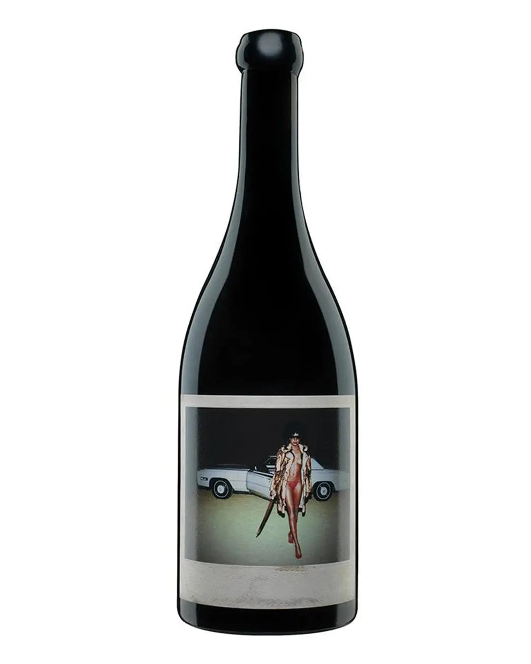 Orin Swift Machete, 75 cl Red Wine