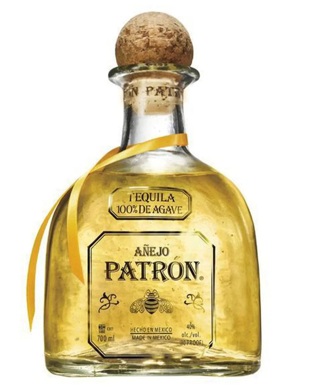 Patron Anejo Tequila, 70 cl Tequila & Mezcal 721733000715