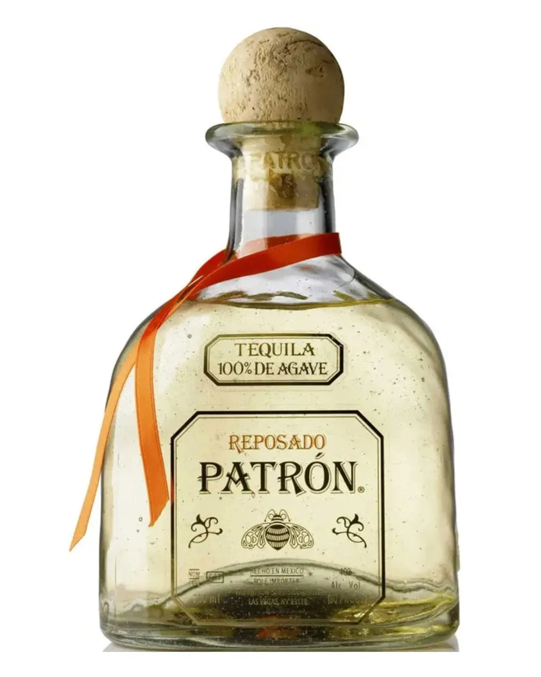 Patron Reposado Tequila, 70 cl Tequila & Mezcal 721733000722