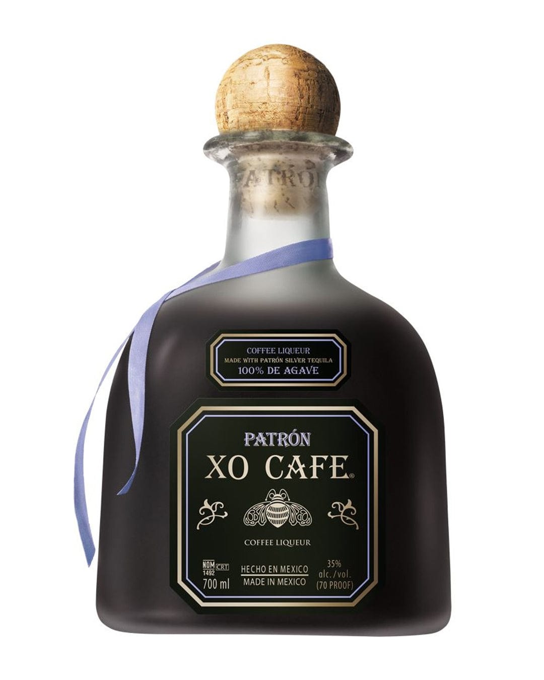 Patron XO Cafe Tequila, 70 cl Tequila & Mezcal 721733000296