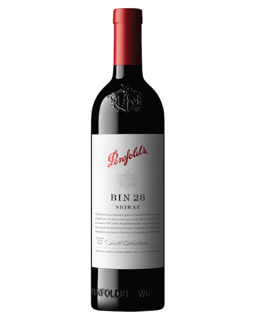 Penfolds Bin 28 Shiraz, 75 cl Red Wine
