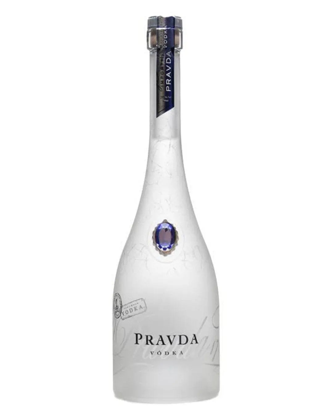 Pravda Ultra Premium Polish Vodka, 70 cl Vodka 5908234674125