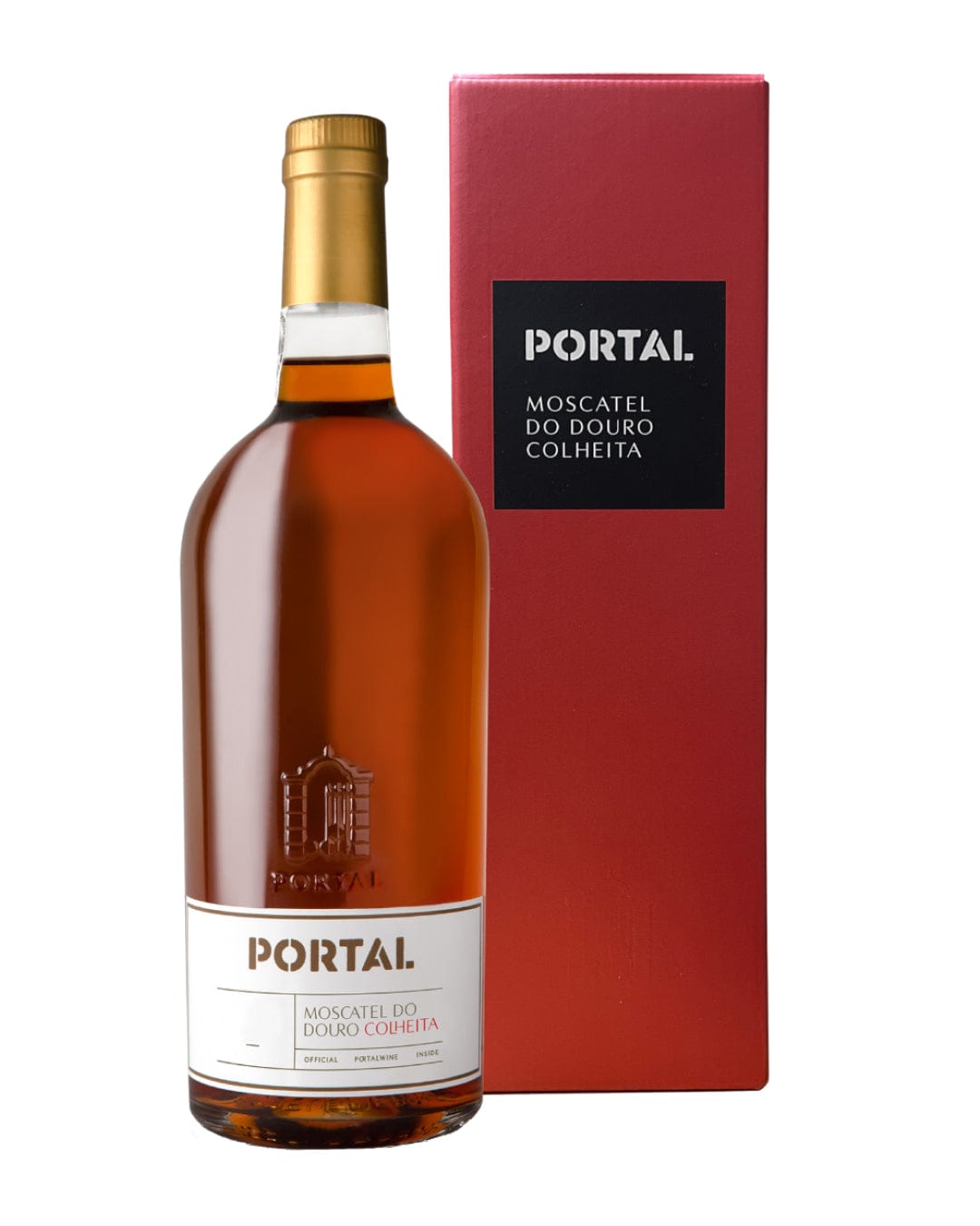 Quinta do Portal Moscatel do Douro Colheita, 75 cl Fortified & Other Wines 5604242010077