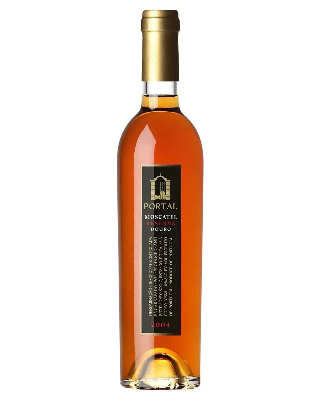 Quinta do Portal Moscatel Reserva Half Bottle, 37.5 cl Fortified & Other Wines