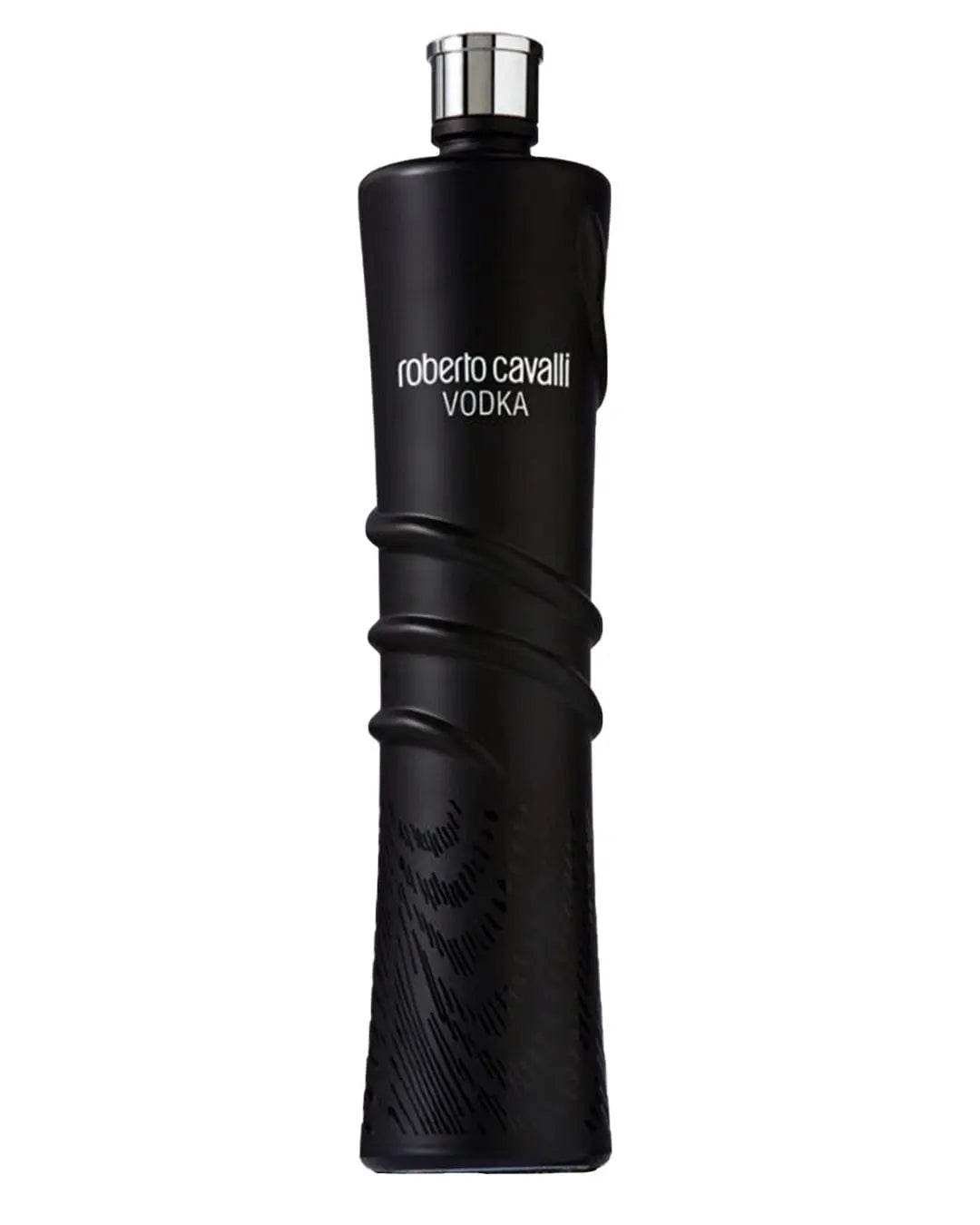 Roberto Cavalli Vodka Black Limited Edition, 1 L Vodka 8003405006082