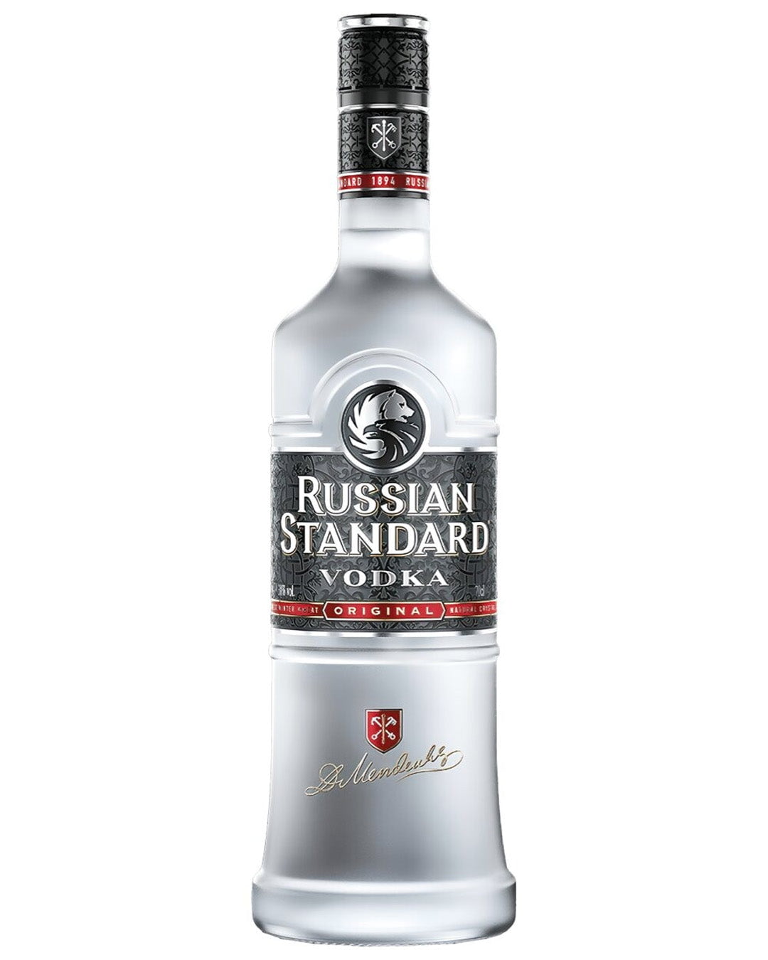 Russian Standard Vodka, 70 cl Vodka 4603400001439