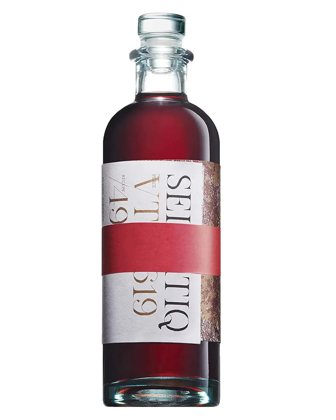 Selvatiq Beyond Vermouth, 50 cl Fortified & Other Wines