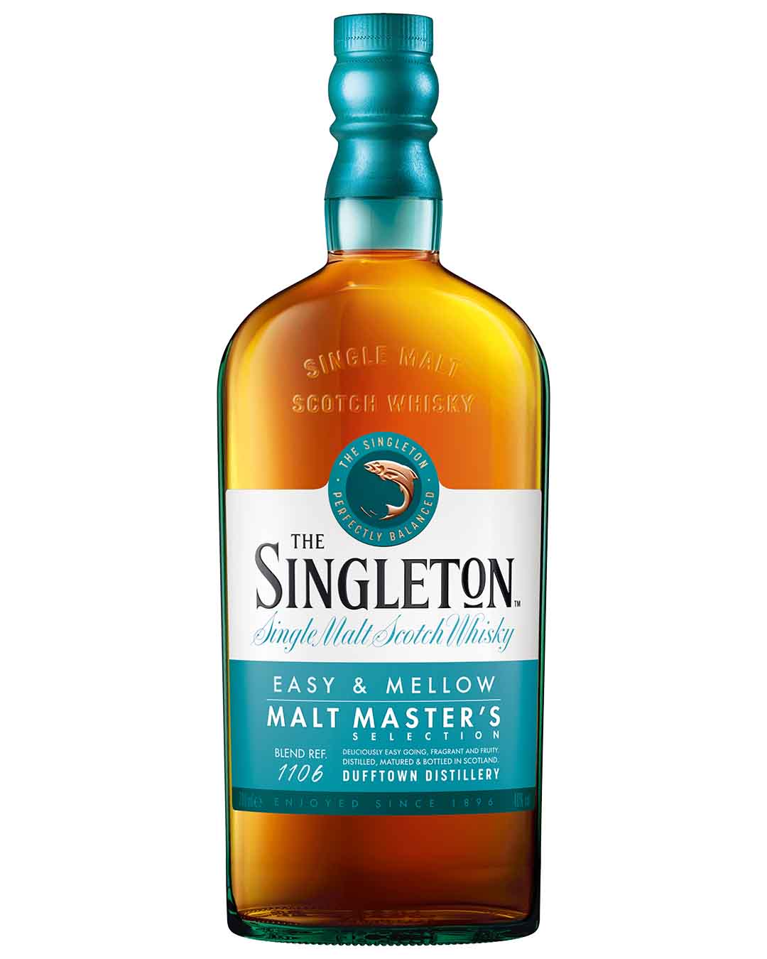Singleton of Dufftown Malt Master's Selection Whisky, 70 cl Whisky 5000281051413