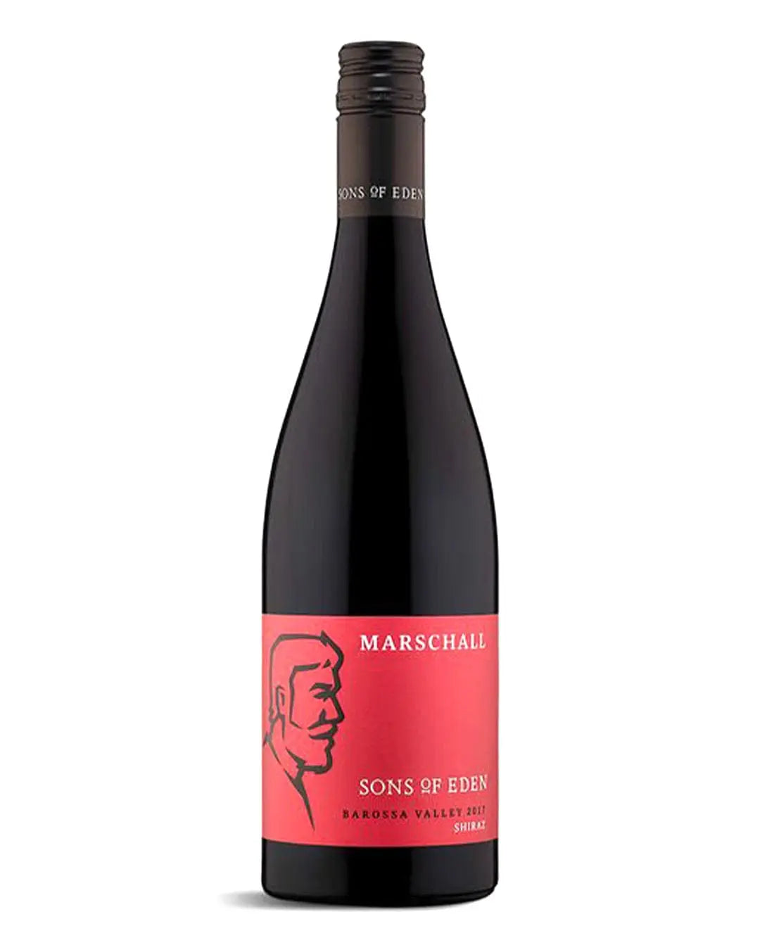 Sons of Eden Marschall Shiraz, 75 cl Red Wine