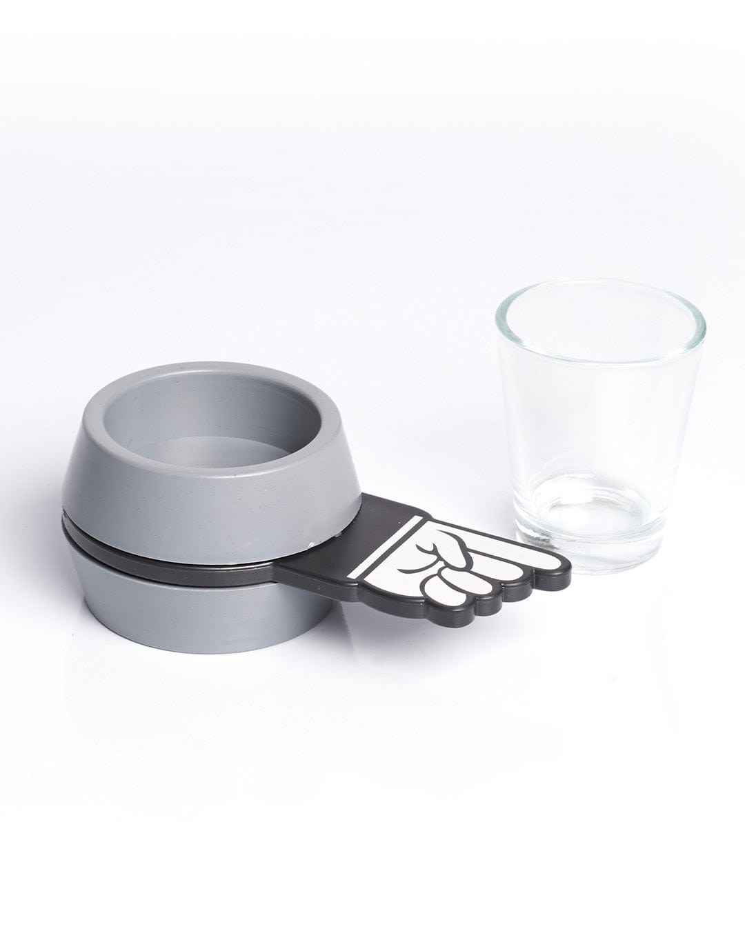 Spin The Shot Drinking Game Bar Games