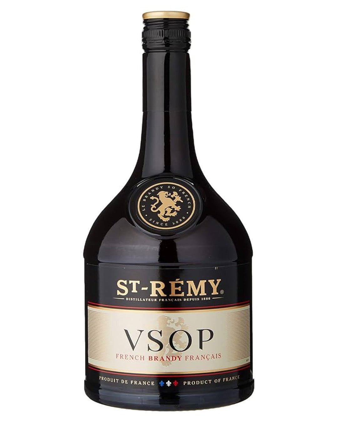 St-Rémy VSOP French Brandy, 70 cl Cognac & Brandy