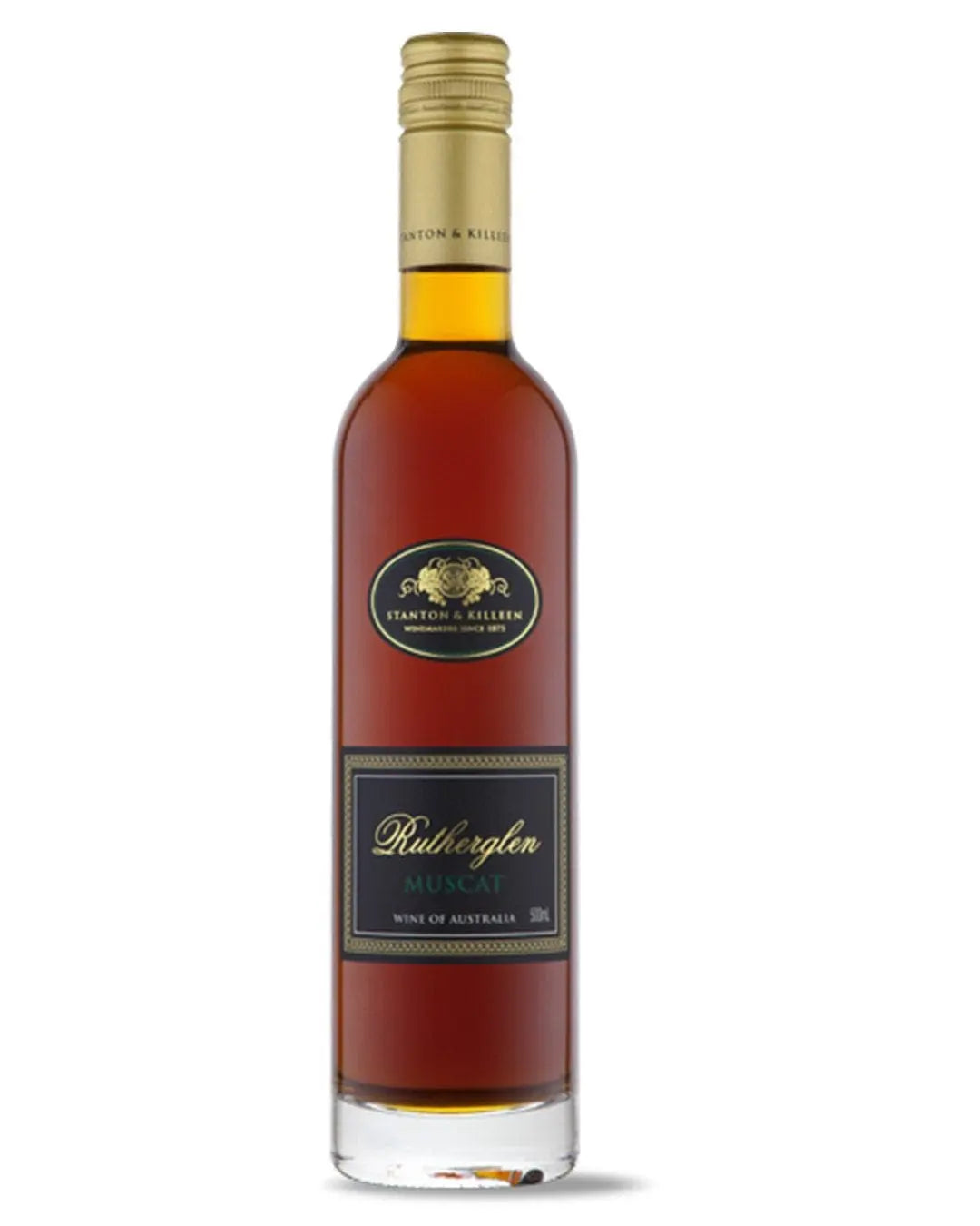 Stanton & Killeen Rutherglen Muscat, 37.5 cl Red Wine 9316700000617
