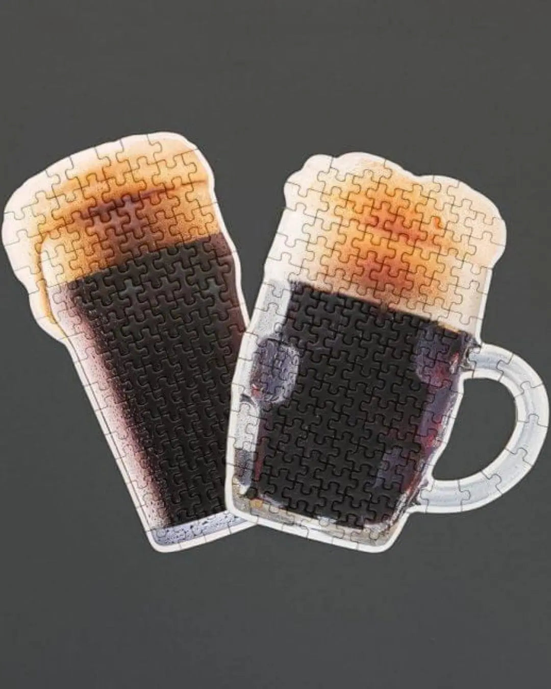 Stout Beer Puzzle Bar Games 5060146595162