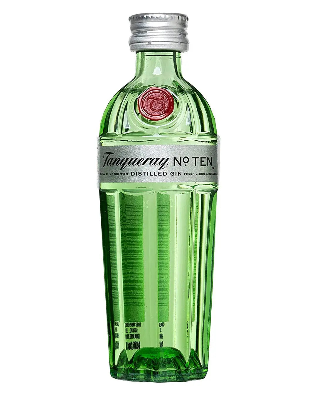 Tanqueray Ten Gin Miniature, 5 cl Spirit Miniatures